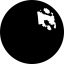 Moon Phase 2 icon 64x64